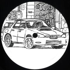 The Safari EP