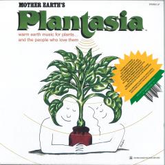 MOTHER EARTH'S PLANTASIA (50TH ANNIVERSARY EDITION)
