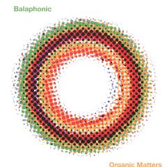 Organic Matters EP