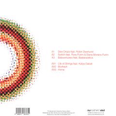 Organic Matters EP