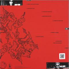 DIGITAL SLAVE LP