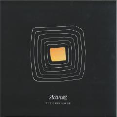 THE GINNING EP