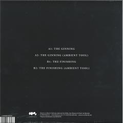 THE GINNING EP