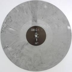 ECHO LTD 017 EP