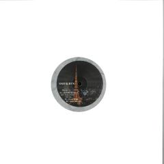 ECHO LTD 017 EP