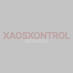 XAOSXONTROL (Limited Edition)