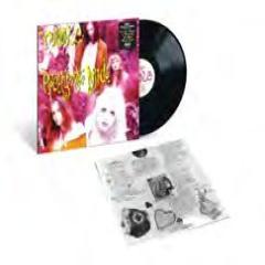Pretty On The Inside (35th Anniversary)