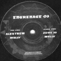 Engrenage 03