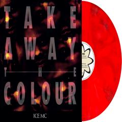 Take Away The Colour