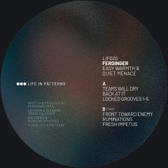 Easy Warmth & Quiet Menace [Incl. DL Codes]