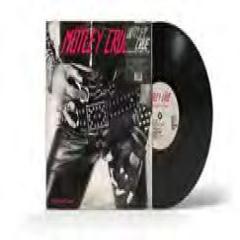 Too Fast For Love (45th Anniversary Collection)