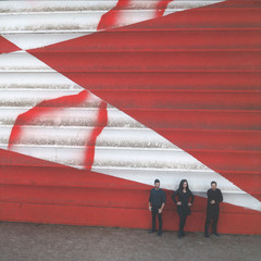 Abu Dhabi / True Love Floats Ep