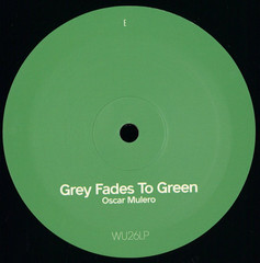 Grey Fades To Green - Disc 3