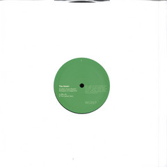 Grey Fades To Green - Disc 3
