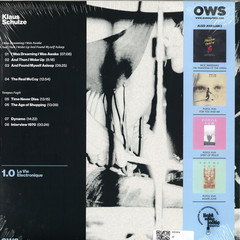 La Vie Electronique Volume 1.0