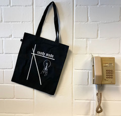 READYMADE - TOTE BAG