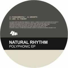 Polyphonic Ep