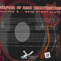 Vol 2 - Skip Proof Cuts
