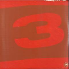 Tre LP 2x12"