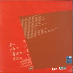 Tre LP 2x12"