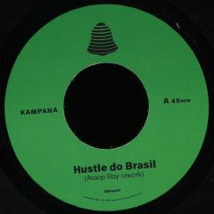 HUSTLE DO BRASIL