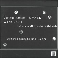 KWALK LP