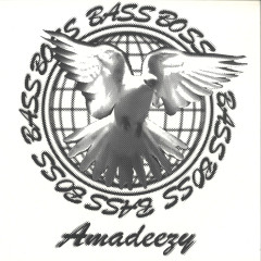 Amadeezy - Bass Boss