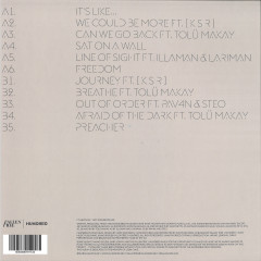 Searchlight LP