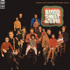 Child Is Father To The Man LP