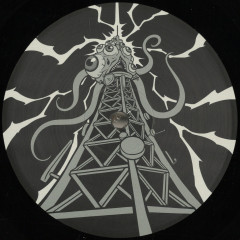 False Transmitter EP