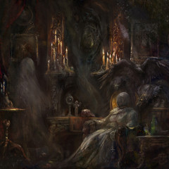 Spiritus Lacrimarum: Dolorem In Lacrimas Efundere LP