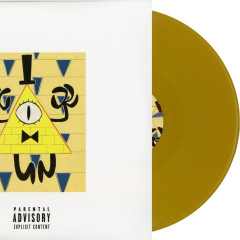 Gold Bricks LP
