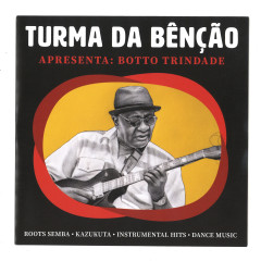 APRESENTA: BOTTO TRINDADE