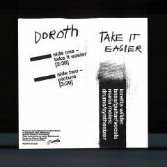 Take It Easier