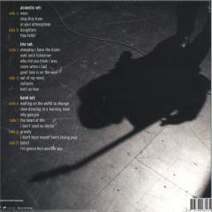 Where The Light Is LP 4x12"
