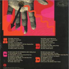 Wig Out! Freak Out! LP 2x12"
