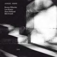 Angel Song LP 2x12"