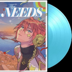 THE NEEDS