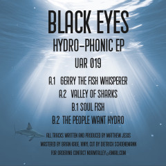 Hydro-Phonic EP