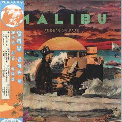 Malibu (10 Year Anniversary) (Lp 2x12")