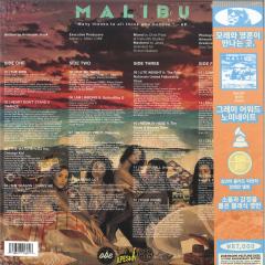 Malibu (10 Year Anniversary) (Lp 2x12")