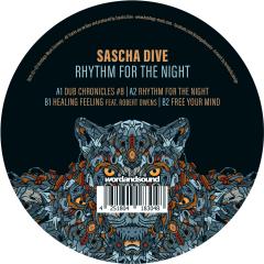 RHYTHM FOR THE NIGHT