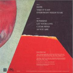 Hope LP