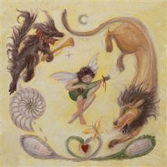 PERFECT BE THE ENEMY