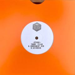 Judgement Red / Scirocco