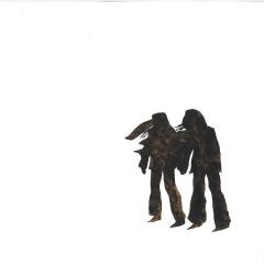 Love, Diskito (TAPE)