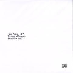 False LP (2x12")