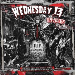 Un-Alive from Pol'and'Rock 2025 LP 2x12"