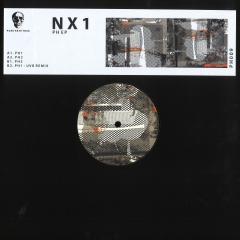 NX1 - PH EP Incl. UVB Remix