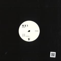 NX1 - PH EP Incl. UVB Remix